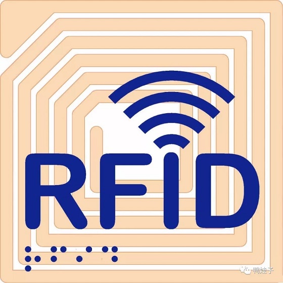 射頻識別技術(RFID)
